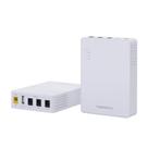 Nobreak Mini DC UPS Marsriva KP3 5V/9V/12V 1000MAH
