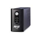 Nobreak NHS 1000VA Mini III Entrada Bivolt Saída 115v 6 Tomadas Semi Senoidal Nobreak NHS 1000VA Mini III Entrada Bivolt Saída 115v 6 Tomadas Semi Senoidal
