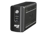 Nobreak Nhs 600Va Mini 4 C/ 1Bat Selada 7A Bivolt E Saida120/220 90.A1.006100