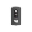 Nobreak Nhs 700 Va Mini 4 Bi/120 90.b1.007100 Nobreak Nhs 700 Va Mini 4 Bi/120 90.b1.007100