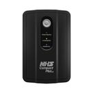 Nobreak NHS COMPACT PLUS 1200VA/600W - Entrada Bivolt / Saida 120V - 90.C1.B01200