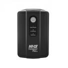Nobreak NHS Compact Plus 4 1200VA, 2b.7Ah, S.220V - 90.C1.B01201