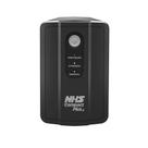 Nobreak NHS Compact Plus 4 1200VA E.Bivolt S.120V/220V Bateria 2x7Ah - 90.C1.A01200