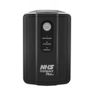 Nobreak Nhs Compact Plus 4 S 1000va 450w Interactive B 2x7Ah 8t E120/220 S120