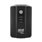 Nobreak Nhs Compact Plus 4 S 1200VA 550W Interactive B 2x7Ah 8t E120/220 S120