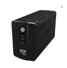 Nobreak NHS Compact Plus 4 S 1200VA c/ 2baterias de 7Ah