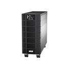 Nobreak NHS Laser Senoidal GIII, 5000VA, 12 Baterias, 9Ah, 12V, FP=0,9, Preto - 91.D1.050101 Nobreak NHS Laser Senoidal GIII, 5000VA, 12 Baterias, 9Ah, 12V, FP=0,9, Preto - 91.D1.050101
