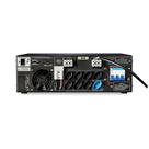 Nobreak NHS Rack Premium On Line 3000VA E.120 / S.120V / Seladas 8 x 9Ah 3U - 92.A1.030200