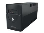 Nobreak Nokkel 600VA, entrada e saida 120V, 4 tomadas