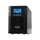 Nobreak Online Torre DNB 1.5kva-220v-TW G2 4820115 Intelbras Nobreak Online Torre DNB 1.5kva-220v-TW G2 4820115 Intelbras