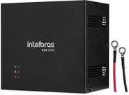 Nobreak para Portão Eletrônico GNB 1500VA 220V Intelbras