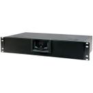 Nobreak Ragtech Quadri 1200VA CBU-TI 60Hz 8 tomadas (Trivolt/115V) P/ Rack 19" 2U - 20QDW4261