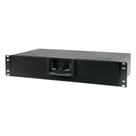 Nobreak Ragtech Quadri 600VA, 1 Bateria, Saída 115V, 8 Tomadas, Entrada Bivolt Expansão e USB - 4259