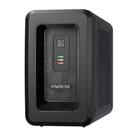 Nobreak senoidal bivolt Intelbras ATTIV SENO 1800VA entrada bi aut e saída selecionável 120V ou 220V