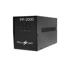 Nobreak Senoidal PP2000 Para Portão Eletrônico