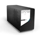 Nobreak SMS 700VA Tech Bivolt 115/220V 6 Tomadas Proteção PC