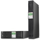 Nobreak Sms Daker 1000va Rack Torre 2u Monovolt 220V
