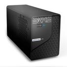 Nobreak SMS Lite, 600VA, 4 Tomadas, Entrada Bivolt e Saida 115V - 29202 Nobreak SMS Lite, 600VA, 4 Tomadas, Entrada Bivolt e Saida 115V - 29202