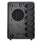 Nobreak SMS Net Lite 1200VA Bivolt/115V