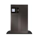 Nobreak SMS - Sinus Triad 6000VA E/S 220V RACK/TORRE 5U