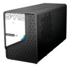 Nobreak SMS Tech, 600VA, 6 Tomadas de Saída, 115V