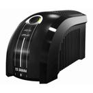 Nobreak ts shara 4003 ups mini 600va entrada bivolt e saída 115v