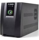 Nobreak ts shara compact pro 1400va700w 4431 bivbiv
