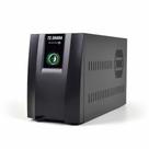 Nobreak TS Shara UPS Compact Pro Universal 1400VA, 6x Tomadas 10A, Bivolt - 4431
