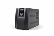 Nobreak TS Shara UPS Compacto PRO 1400VA 2BA 5AH - 4431PRETOBIVOLT
