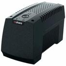 Nobreak TS Shara UPS Mini 600VA, Bivolt Automático, 6 Tomadas, 1x Bateria 12V 5Ah Nobreak TS Shara UPS Mini 600VA, Bivolt Automático, 6 Tomadas, 1x Bateria 12V 5Ah