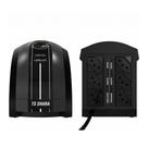 Nobreak Ts Shara Ups Mini 600va Bivolt