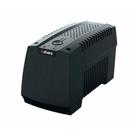 Nobreak TS Shara UPS Mini 600VA Ent Mono 115V Sai 115V 1x5Ah 12V 6 Tomadas 4567