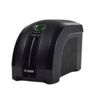 Nobreak Ts Shara Ups Mini 600va Mono 115v Preto 4004 6 tomadas Nobreak Ts Shara Ups Mini 600va Mono 115v Preto 4004 6 tomadas