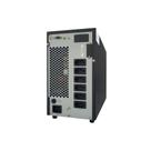 Nobreak TS Shara UPS Senno VT 3000VA On Line 6Bat 12V/9Ah E. 115V / S. 115V C/Eng USB 6 Tomadas