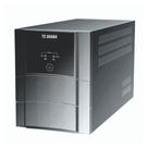 Nobreak TS Shara UPS Senoidal Universal 2200, 8 Tomadas, Bivolt, USB, Preto - 4222