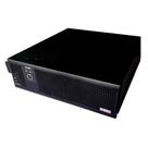 Nobreak TS Shara UPS Server, Senoidal, 3200VA, Saída 115V ou 220V, Universal, RS232, SNMP(interno), Rack 19 3U, Bivolt, 18AH/45AH - 6901