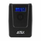 NoBreak UPS 1200VA 220V Aitek ANB122 Proteção Para PC e Escritório