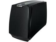 Nobreak UPS Compact XPRO 1200VA 7A Bivolt Preto TS Shara Nobreak UPS Compact XPRO 1200VA 7A Bivolt Preto TS Shara