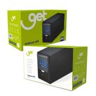 Nobreak UPS Get 800VA AUT/115V 6 Tomadas Nobreak UPS Get 800VA AUT/115V 6 Tomadas