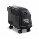 Nobreak UPS Office Security 1000Va com 4 Tomadas Saída 115v Função True Rms Preto - Force Line