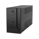 Nobreak Weg Home 600va 6 Tomadas Bivolt Saida 115v 15002058