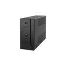 Nobreak Weg Home 600VA Bivolt Saída 115V Autonomia 30 Minutos Essencial