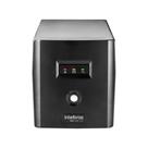 Nobreak XNB 1440Va 220v 4822003 Intelbras Nobreak XNB 1440Va 220v 4822003 Intelbras