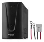 Nobreak xnb 1800 va bivolt+ - intelbras