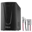 Nobreak Xnb Intelbras 1440 Va Bi+ Atenção bivolt só na entrada saída Nobreak Xnb Intelbras 1440 Va Bi+ Atenção bivolt só na entrada saída