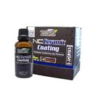 Nobrecar nc ceramic coating 7h - vitrificador de pintura 50ml - NOBRE CAR