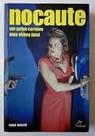 Nocaute Paperback MULLER, EDDIE