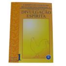 Noções básicas de divulgação espírita caderno de exercícios - AUTA de SOUZA Noções básicas de divulgação espírita caderno de exercícios - AUTA de SOUZA