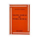 Nocoes Basicas de Teoria Musical Francesco Pezzela Nocoes Basicas de Teoria Musical Francesco Pezzela