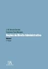 Noções De Direito Administrativo - Vol. 01 - 01Ed/21 - ALMEDINA
